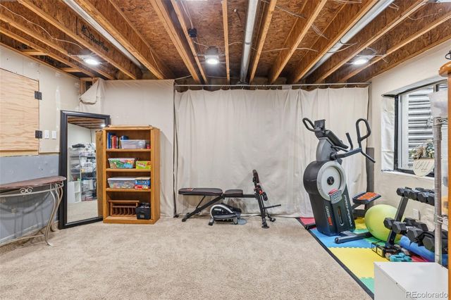 3321 Macgregor Drive, Colorado Springs, CO 80922