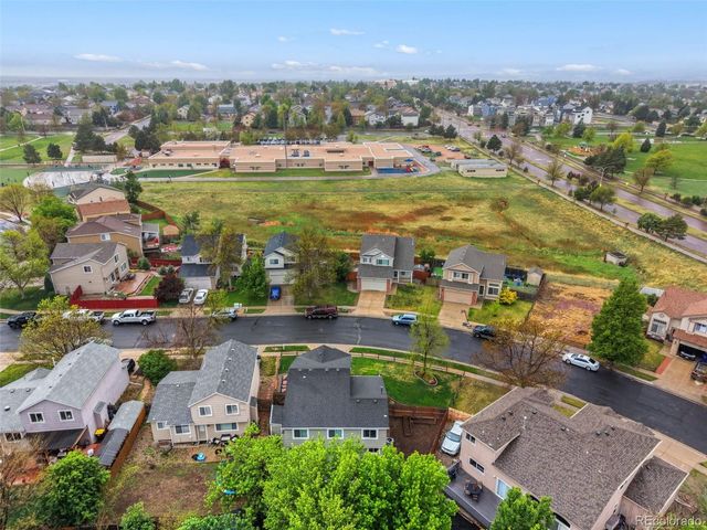 3321 Macgregor Drive, Colorado Springs, CO 80922