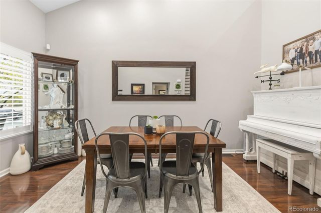 3321 Macgregor Drive, Colorado Springs, CO 80922