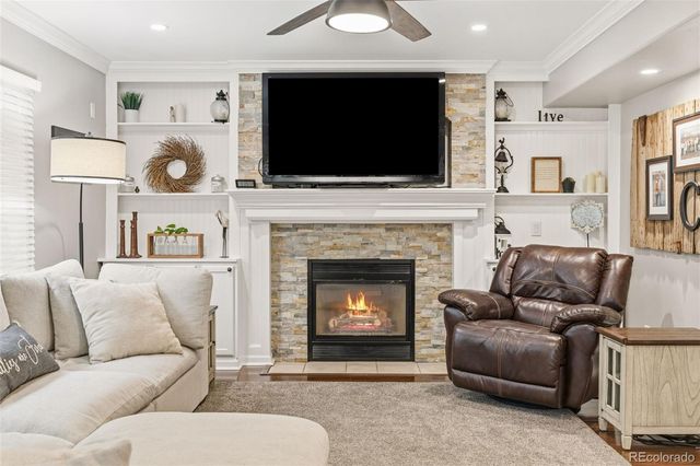 3321 Macgregor Drive, Colorado Springs, CO 80922