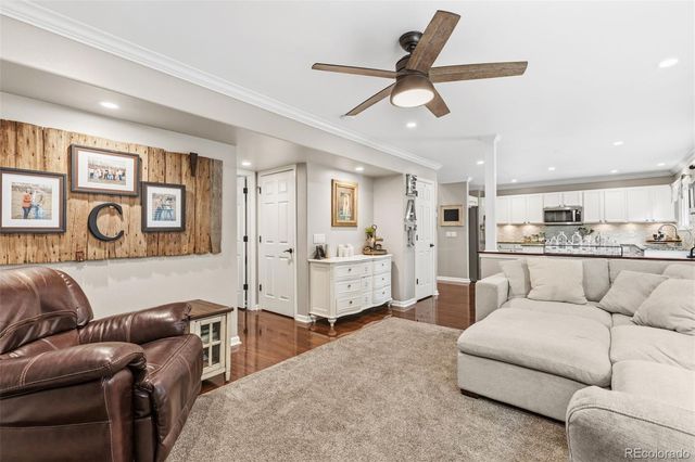 3321 Macgregor Drive, Colorado Springs, CO 80922