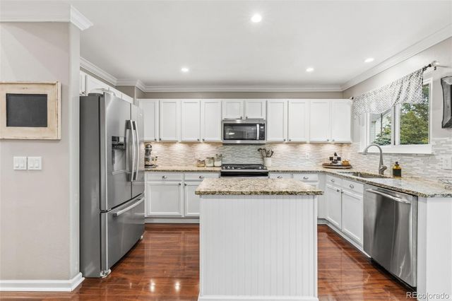 3321 Macgregor Drive, Colorado Springs, CO 80922
