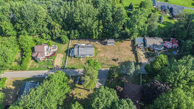 8663 Little Paw Paw Avenue, Watervliet, MI 49098