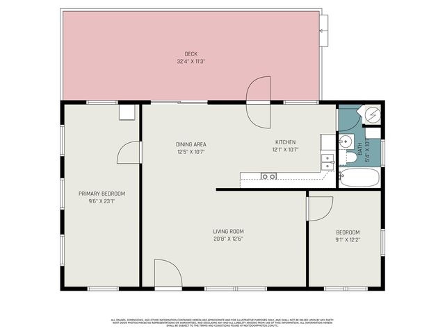 8663 Little Paw Paw Avenue, Watervliet, MI 49098