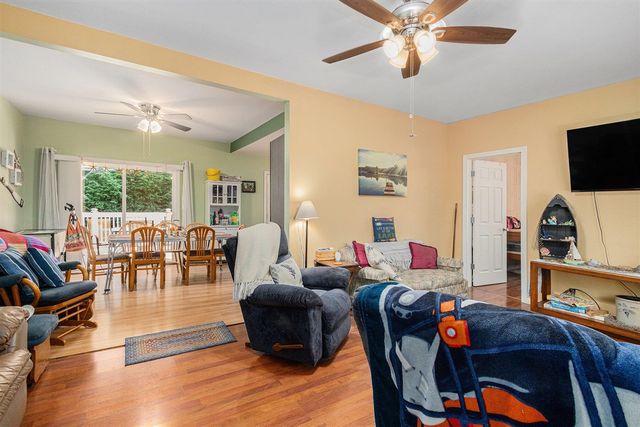 8663 Little Paw Paw Avenue, Watervliet, MI 49098