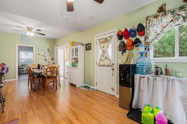 8663 Little Paw Paw Avenue, Watervliet, MI 49098
