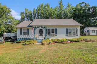 8663 Little Paw Paw Avenue, Watervliet, MI 49098