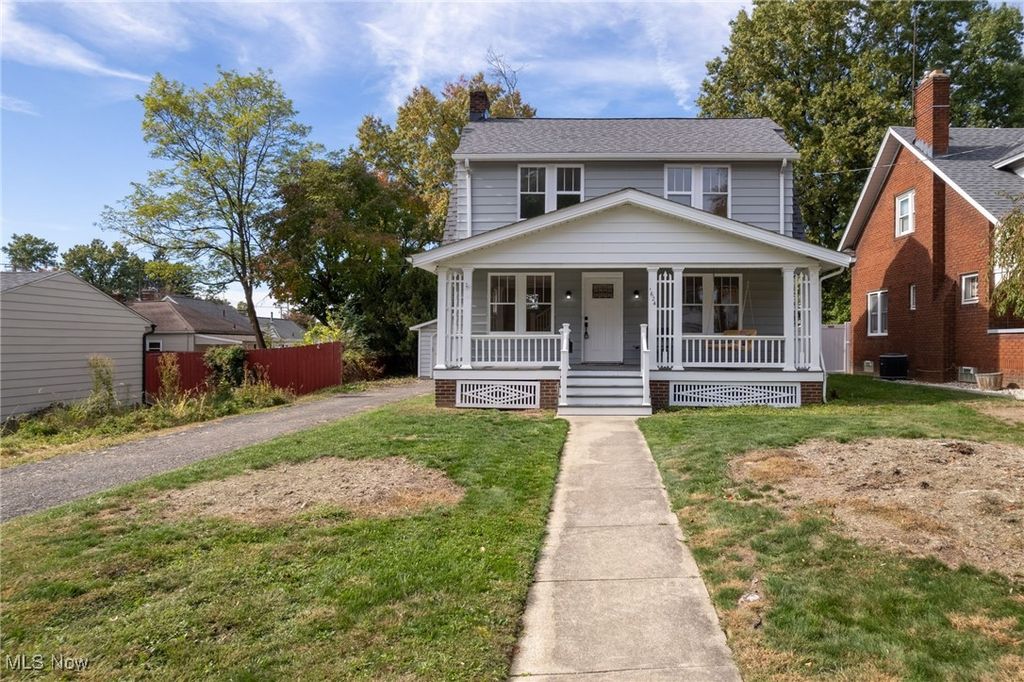 1624 18th Street, Cuyahoga Falls, OH 44223