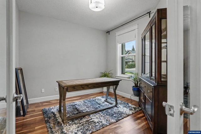 1701 Juniper Butte Av SE, Salem, OR 97306