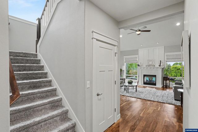 1701 Juniper Butte Av SE, Salem, OR 97306