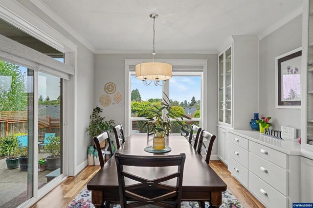 1701 Juniper Butte Av SE, Salem, OR 97306