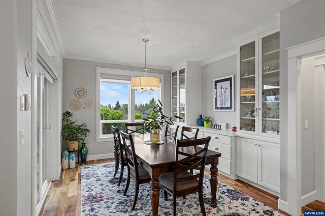 1701 Juniper Butte Av SE, Salem, OR 97306