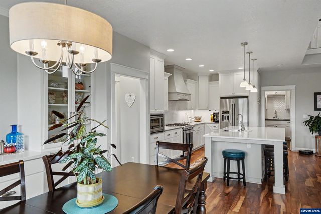 1701 Juniper Butte Av SE, Salem, OR 97306