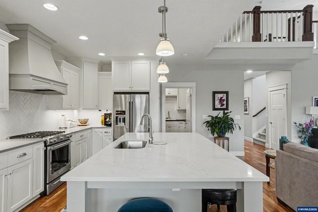 1701 Juniper Butte Av SE, Salem, OR 97306