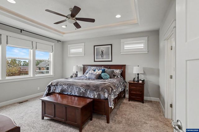 1701 Juniper Butte Av SE, Salem, OR 97306