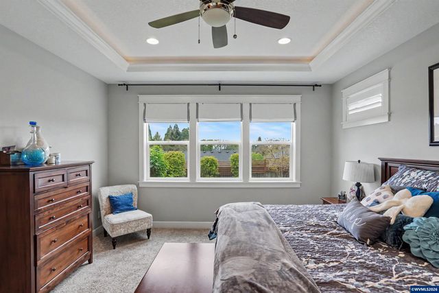 1701 Juniper Butte Av SE, Salem, OR 97306