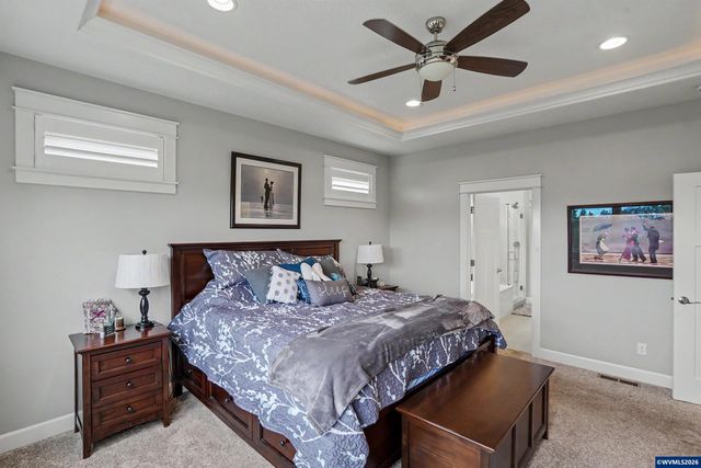 1701 Juniper Butte Av SE, Salem, OR 97306