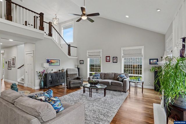 1701 Juniper Butte Av SE, Salem, OR 97306