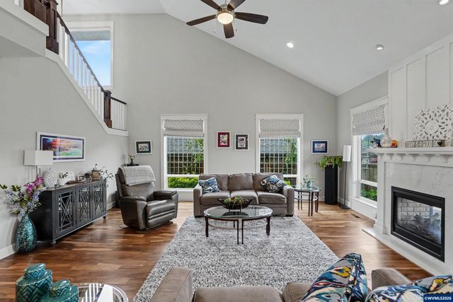 1701 Juniper Butte Av SE, Salem, OR 97306