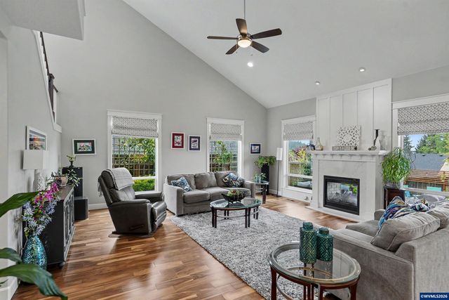 1701 Juniper Butte Av SE, Salem, OR 97306