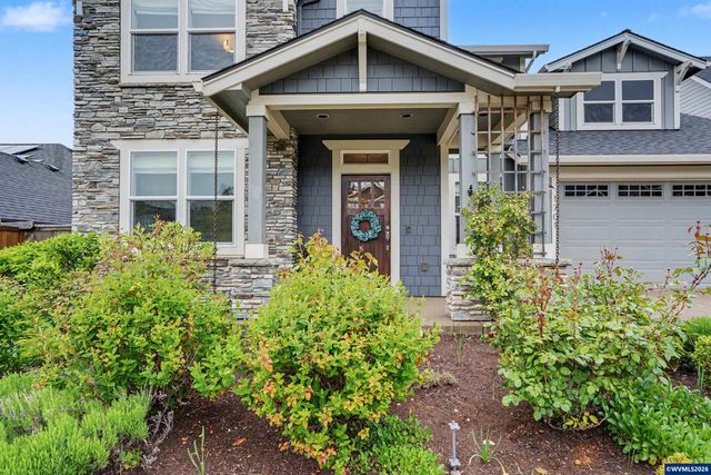 1701 Juniper Butte Av SE, Salem, OR 97306