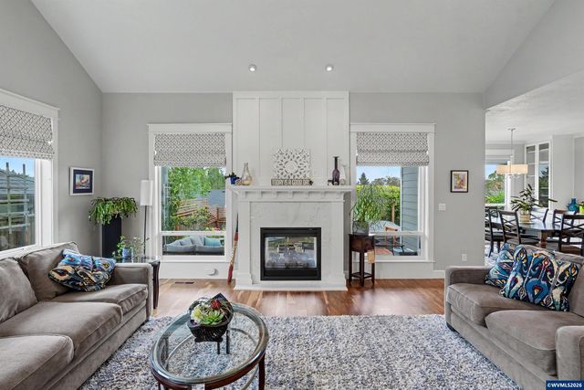 1701 Juniper Butte Av SE, Salem, OR 97306