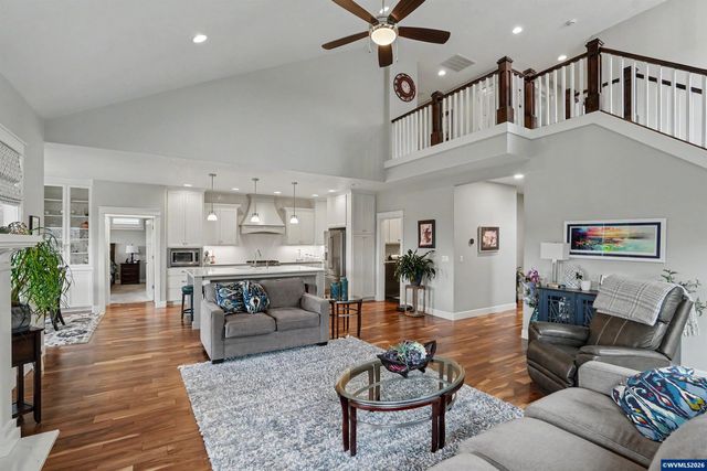 1701 Juniper Butte Av SE, Salem, OR 97306