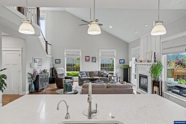 1701 Juniper Butte Av SE, Salem, OR 97306