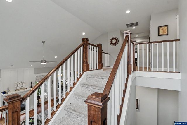 1701 Juniper Butte Av SE, Salem, OR 97306