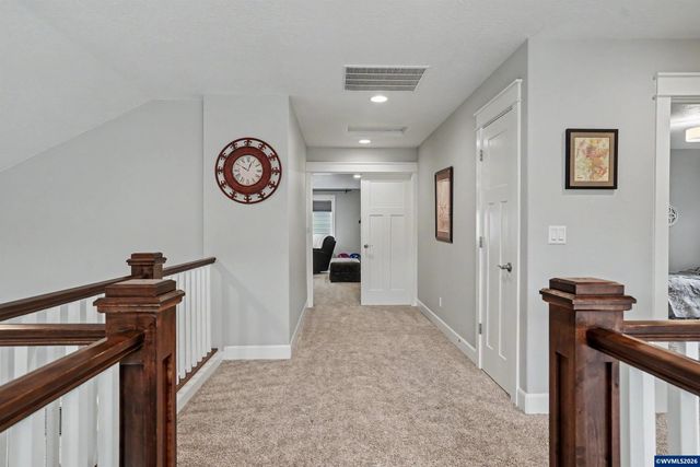 1701 Juniper Butte Av SE, Salem, OR 97306