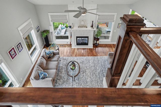 1701 Juniper Butte Av SE, Salem, OR 97306