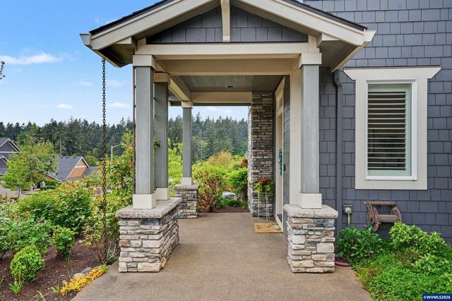 1701 Juniper Butte Av SE, Salem, OR 97306