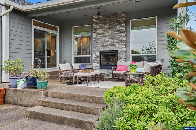 1701 Juniper Butte Av SE, Salem, OR 97306