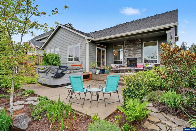 1701 Juniper Butte Av SE, Salem, OR 97306