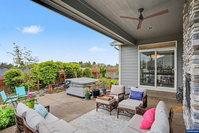 1701 Juniper Butte Av SE, Salem, OR 97306