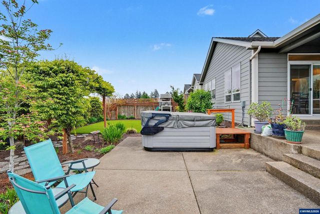 1701 Juniper Butte Av SE, Salem, OR 97306