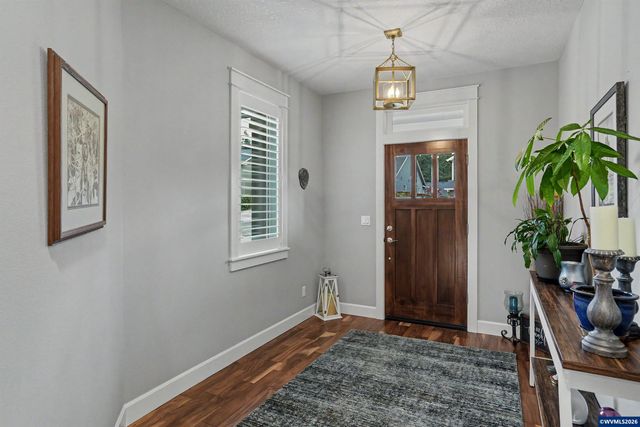 1701 Juniper Butte Av SE, Salem, OR 97306