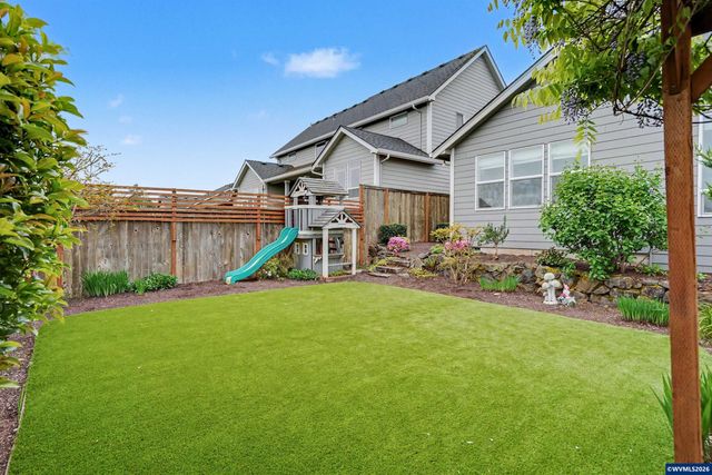 1701 Juniper Butte Av SE, Salem, OR 97306