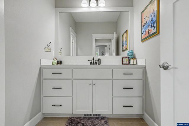 1701 Juniper Butte Av SE, Salem, OR 97306