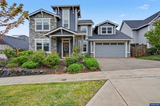 1701 Juniper Butte Av SE, Salem, OR 97306