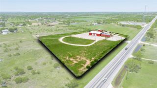 1902 E State Highway 36, Abilene, TX 79602