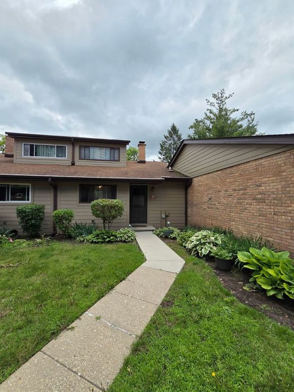 59 Mariner Lane 59, Fox Lake, IL 60020