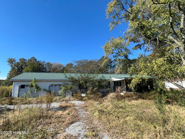 112 Holloman Lane, Ahoskie, NC 27910