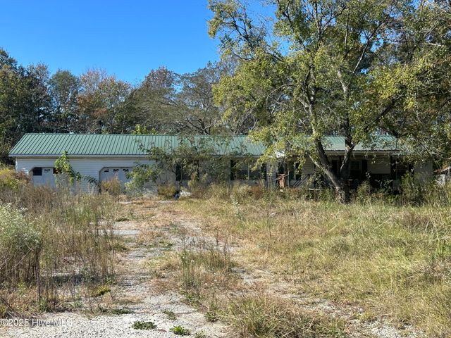 112 Holloman Lane, Ahoskie, NC 27910