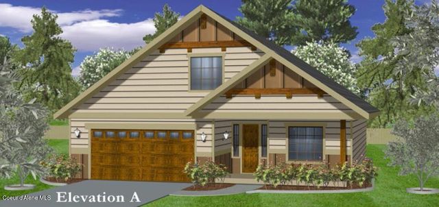 9084 W Swather AVE, Rathdrum, ID 83858 property photo