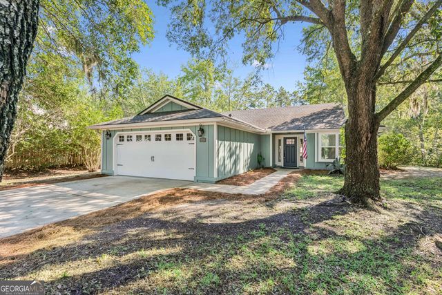118 Rising Mist Way, Kingsland, GA 31548