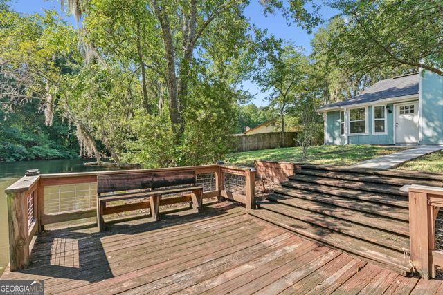 118 Rising Mist Way, Kingsland, GA 31548