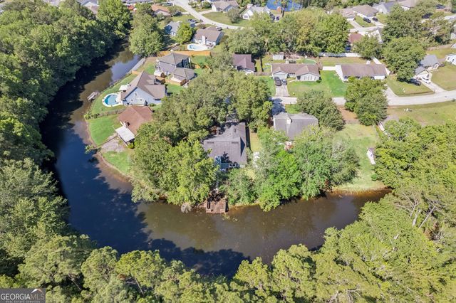 118 Rising Mist Way, Kingsland, GA 31548