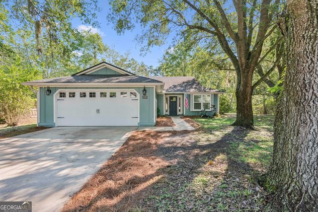 118 Rising Mist Way, Kingsland, GA 31548