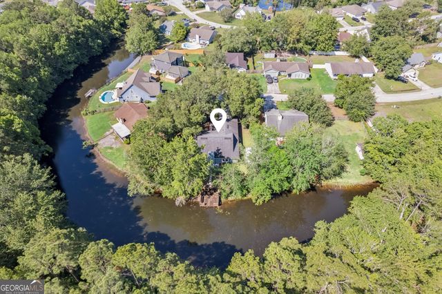 118 Rising Mist Way, Kingsland, GA 31548